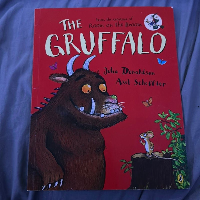 The Gruffalo