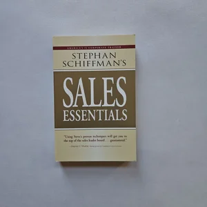 Sales Essentials