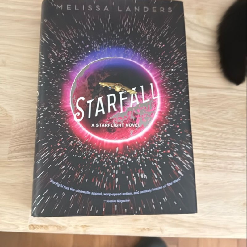 Starfall