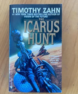 The Icarus Hunt