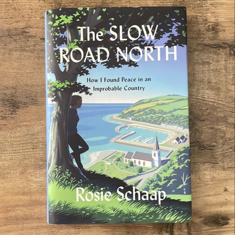 The Slow Road North