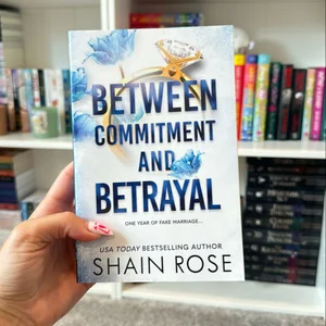 Between Commitment and Betrayal