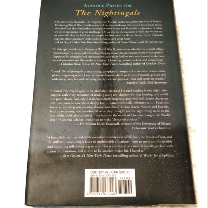 The Nightingale