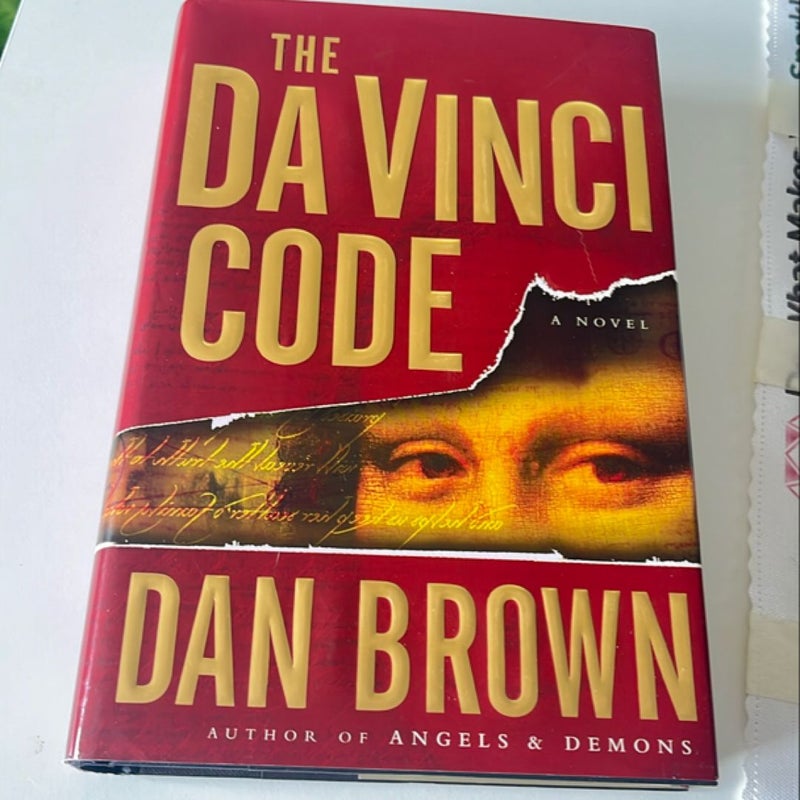 The Da Vinci Code