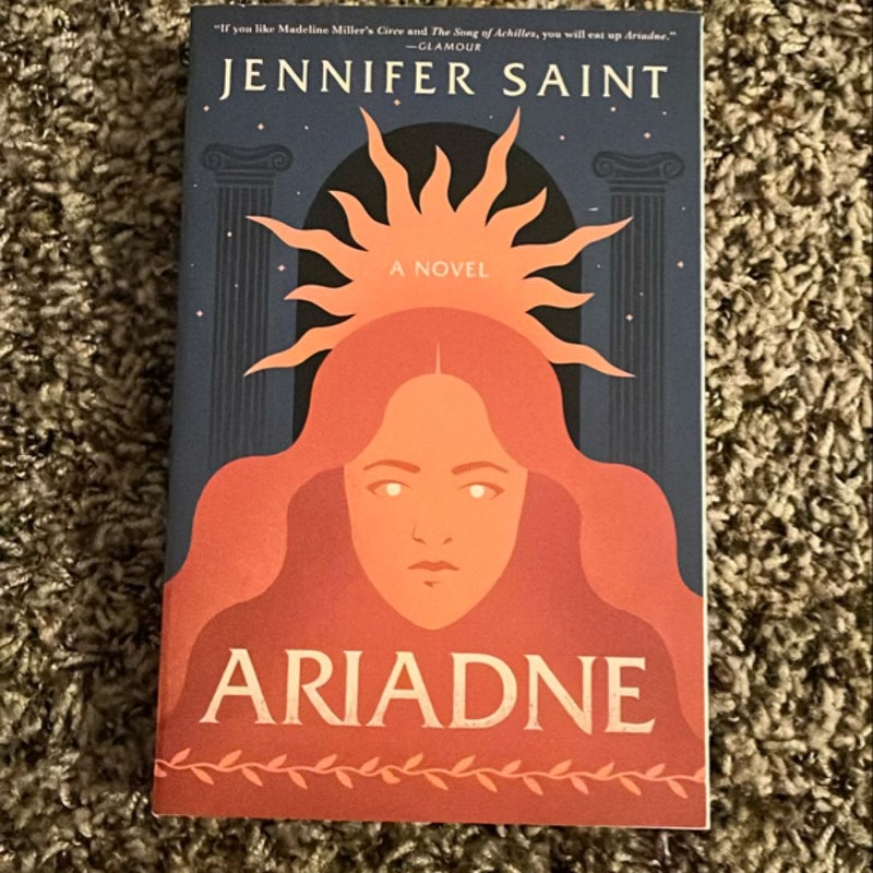 Ariadne