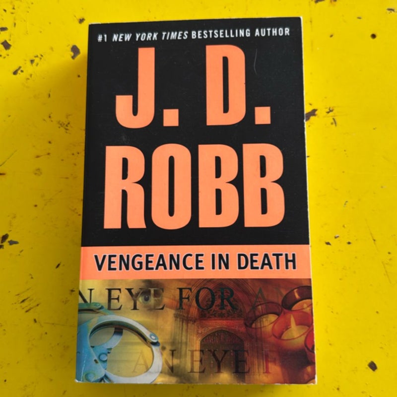 Vengeance in Death