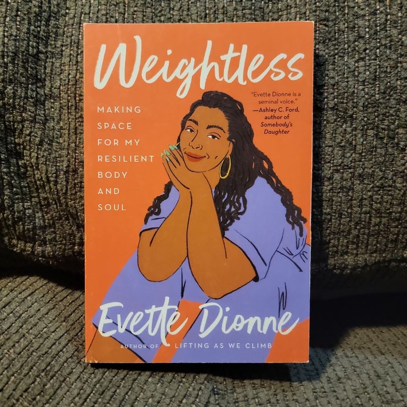 Weightless
