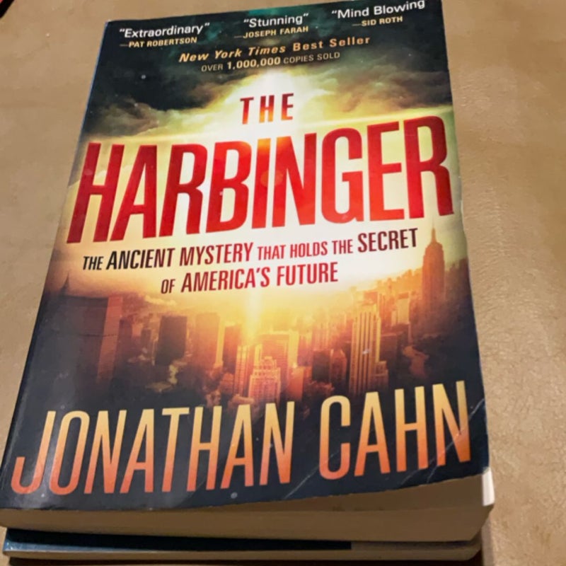 The Harbinger