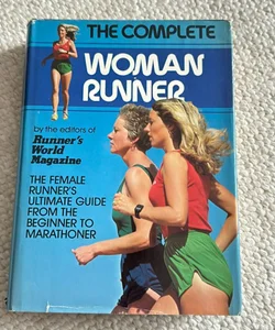 Woman Runner