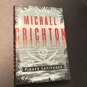 Pirate Latitudes