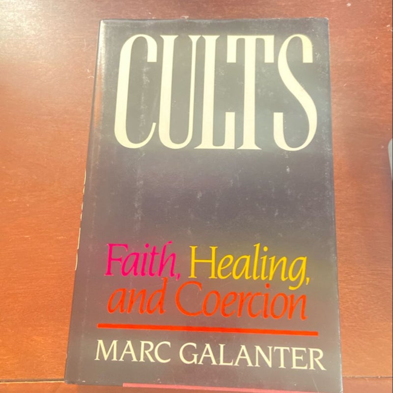 Cults