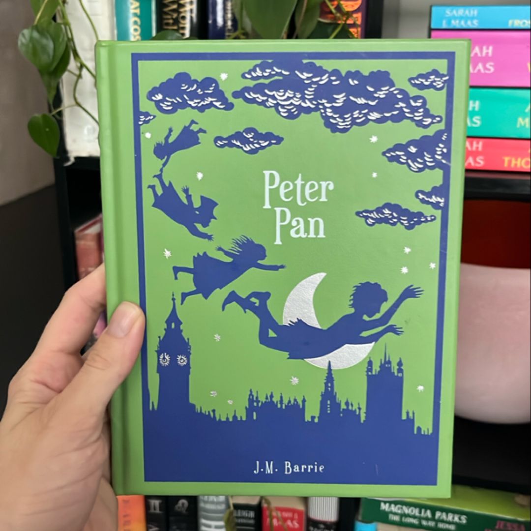 PETER PAN