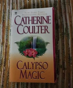 Calypso Magic