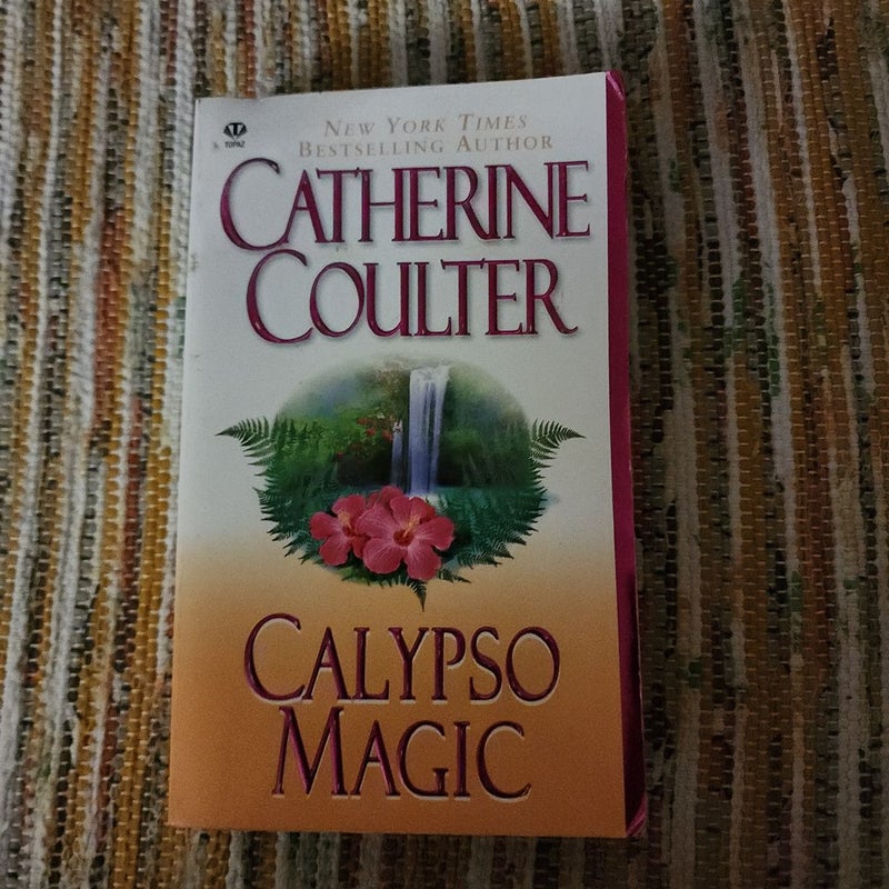 Calypso Magic