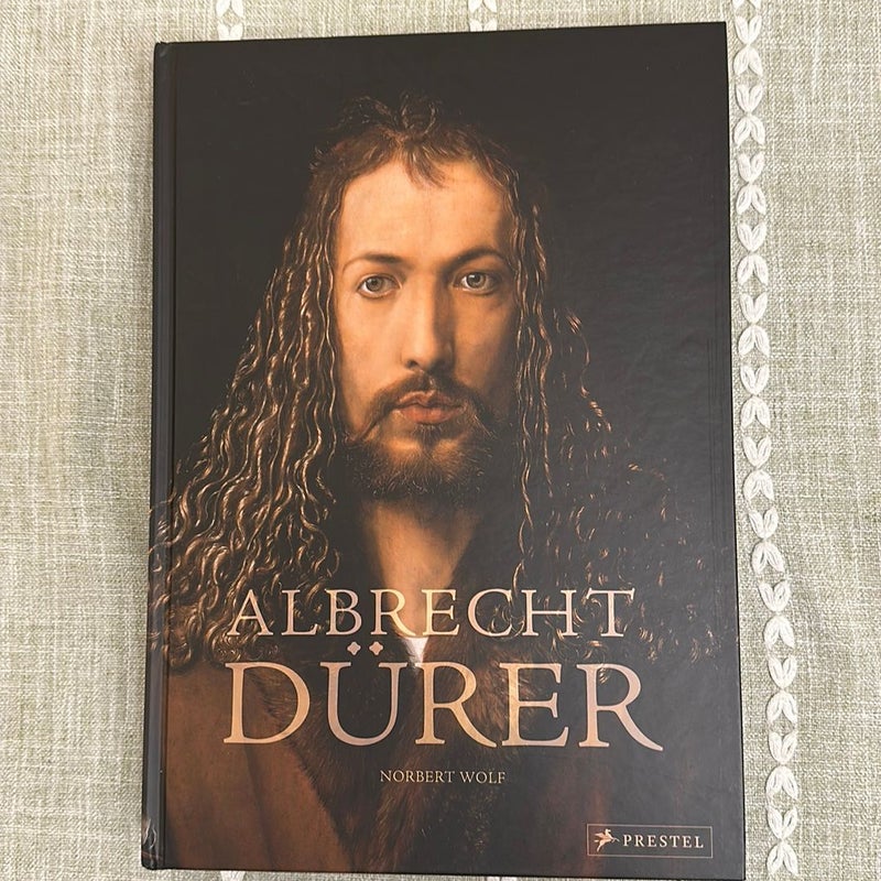 Albrecht Dürer