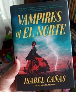 Vampires of el Norte