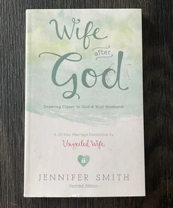 Wife after God