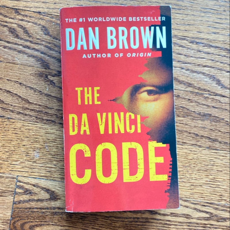 The Da Vinci Code