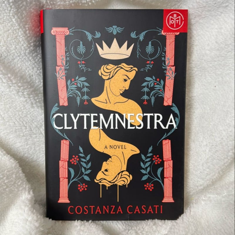 Clytemnestra