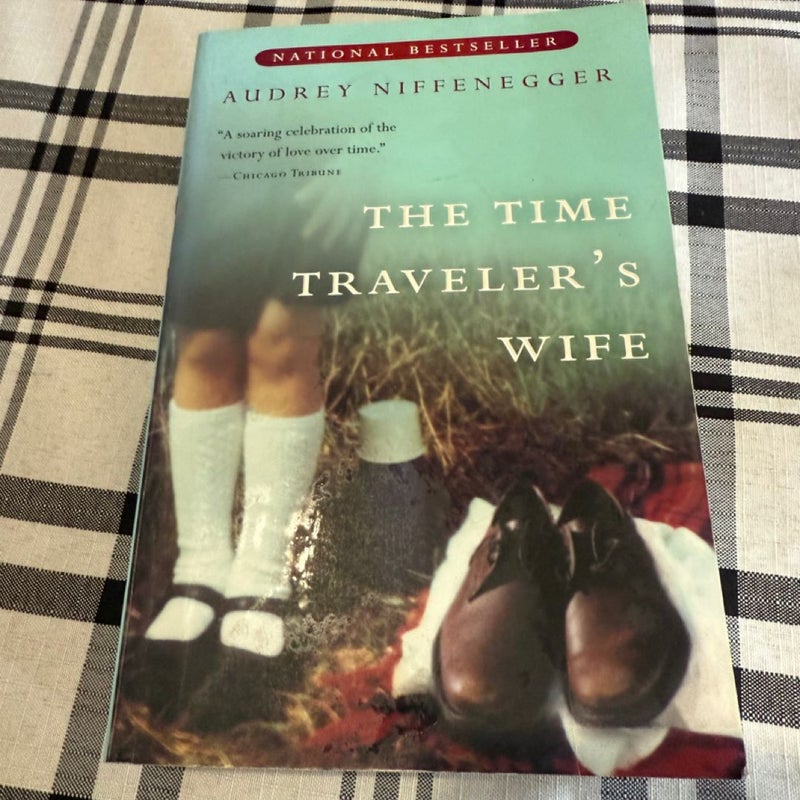 The Time Traveler's Wife