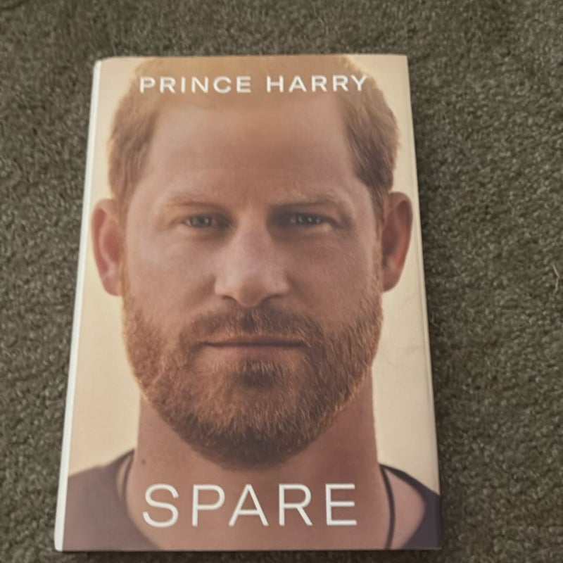 Spare