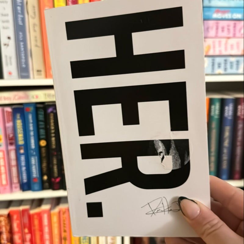 HER (special Edition)