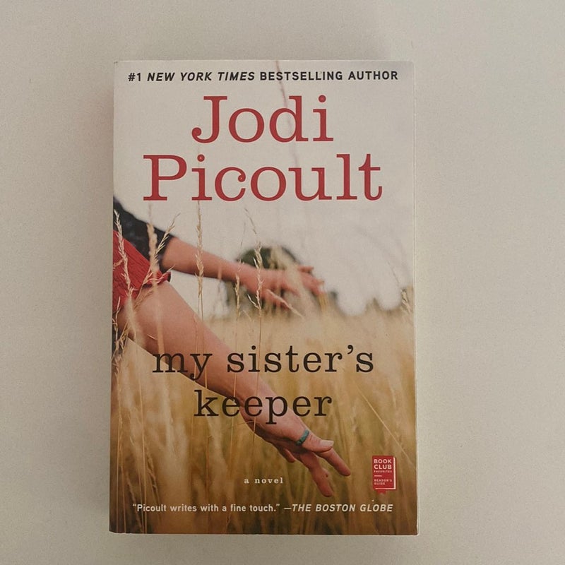My Sister's Keeper