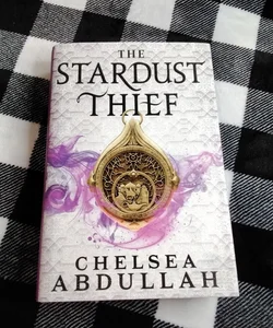 The Stardust Thief