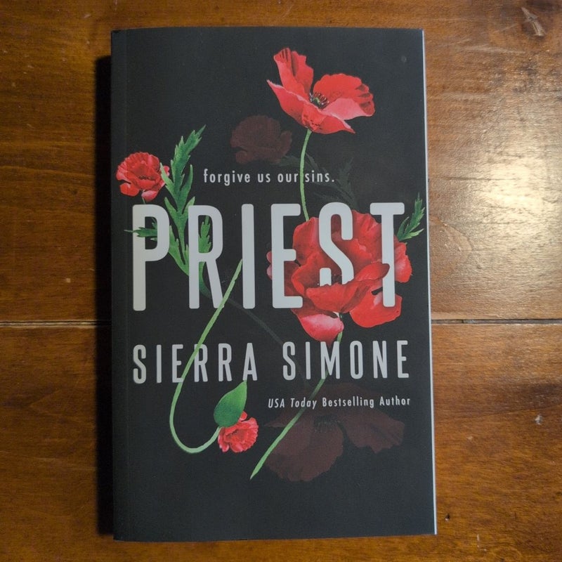 Priest