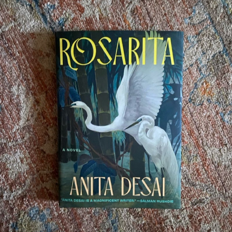 Rosarita