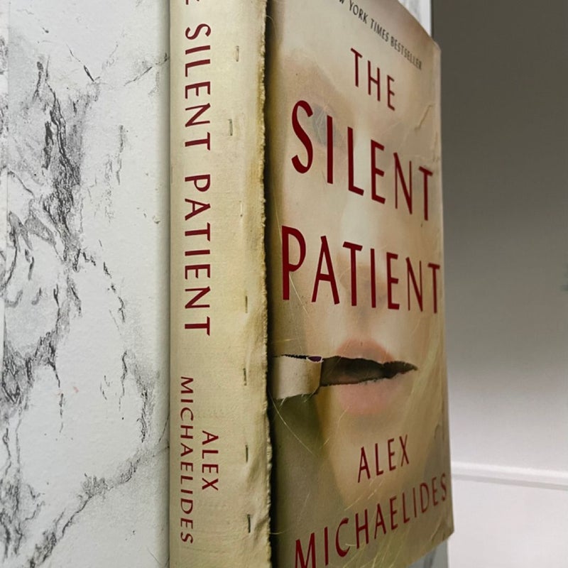 The Silent Patient