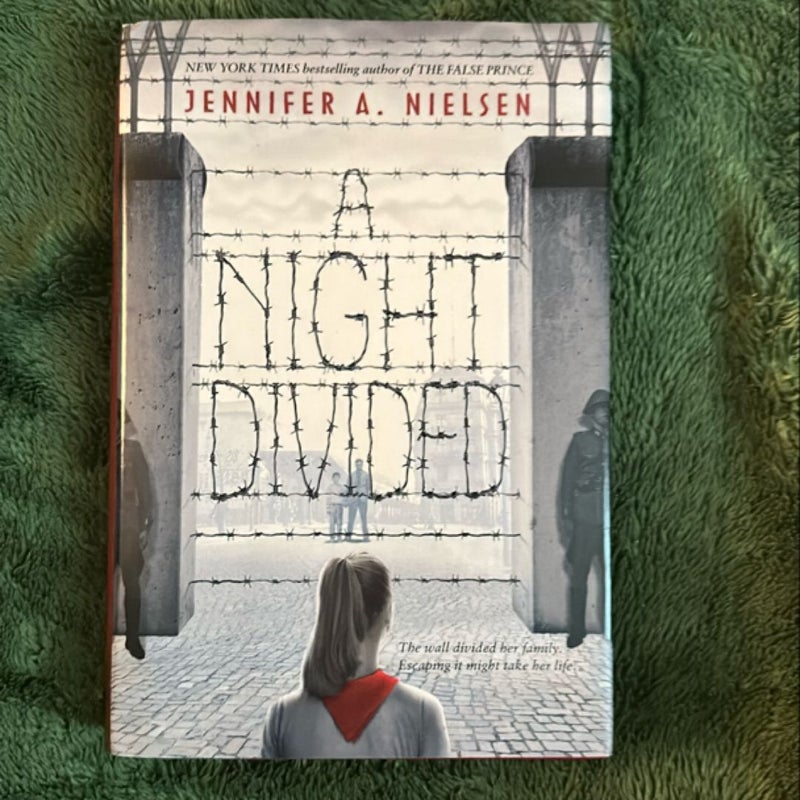 A Night Divided