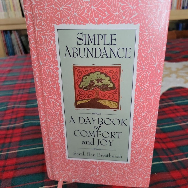 Simple Abundance