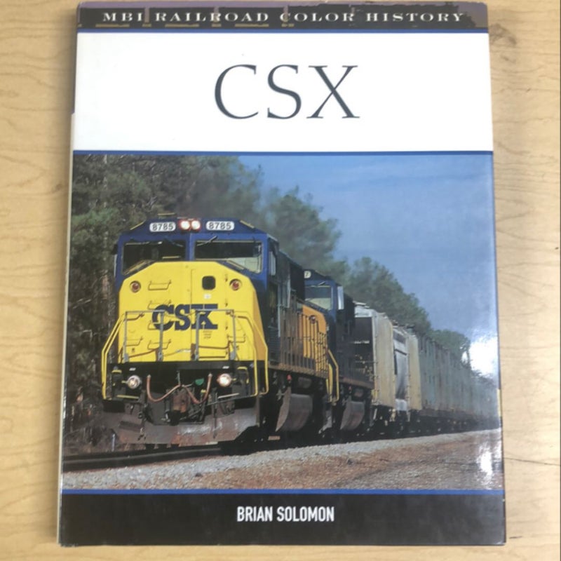 Csx