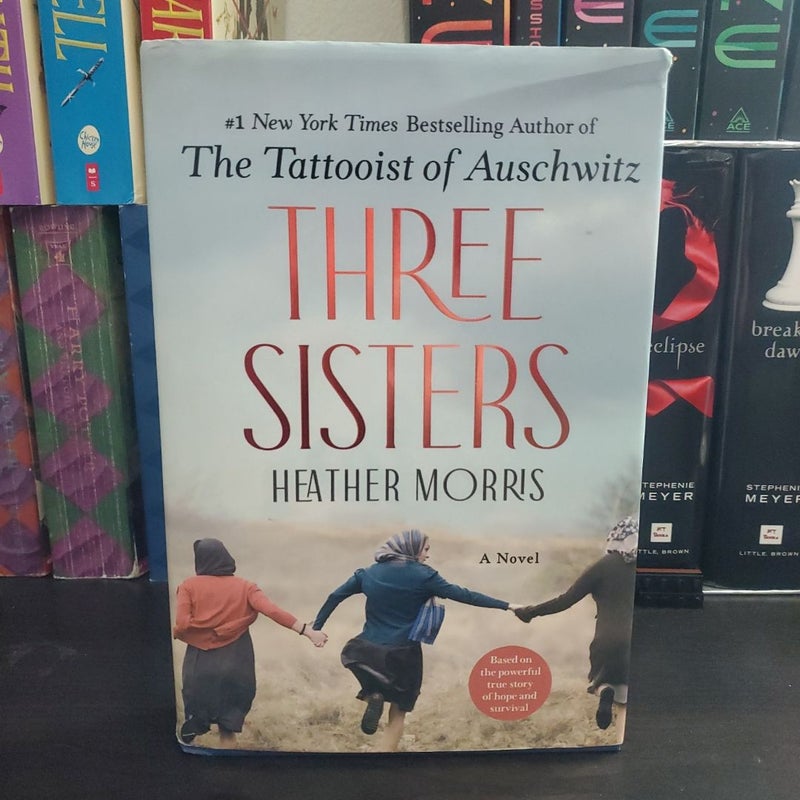 Three Sisters