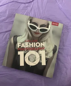 Fashion Photography 101 (see bundle option)