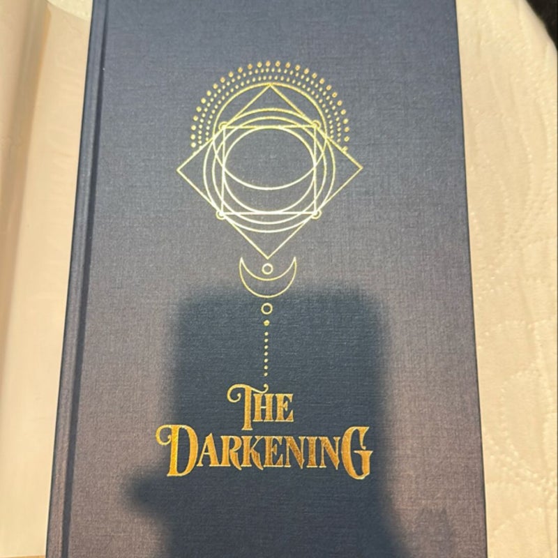 The Darkening 
