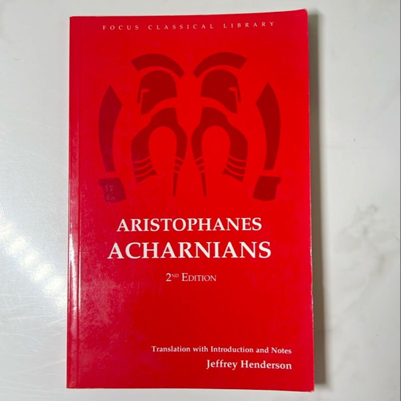 Acharnians