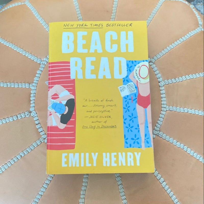 Beach Read