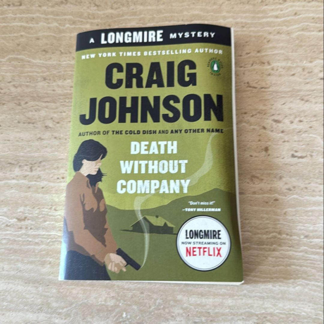 Death Without Company