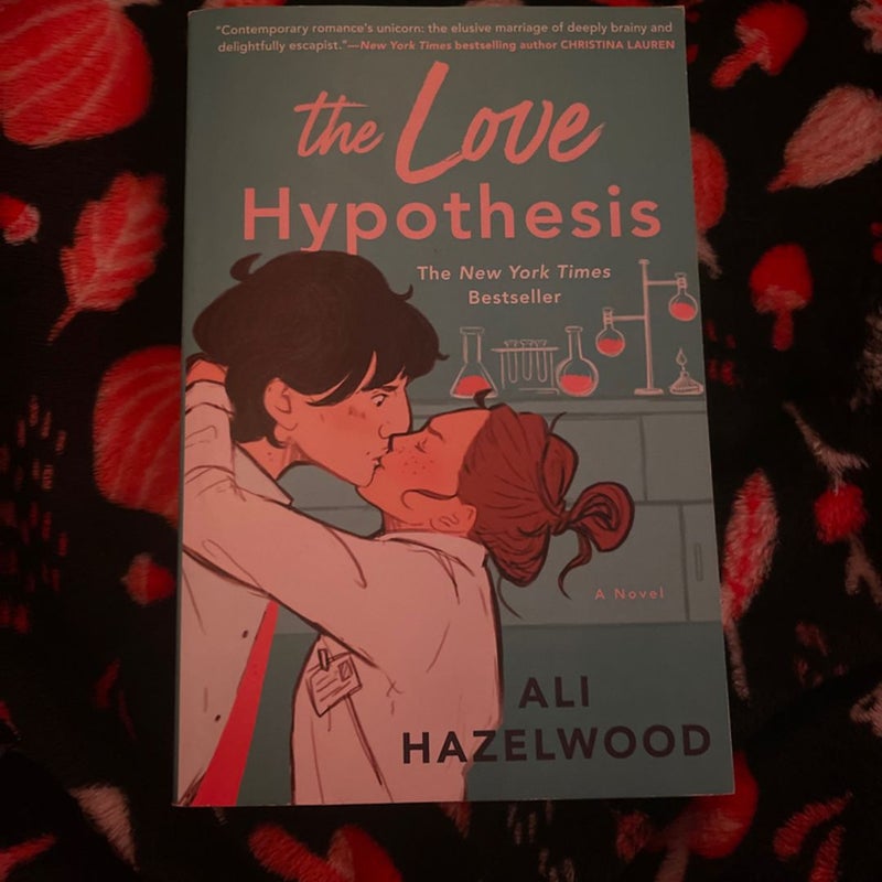 The Love Hypothesis 