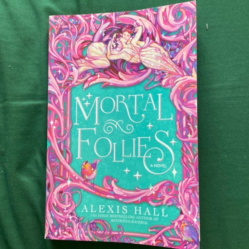 Mortal Follies