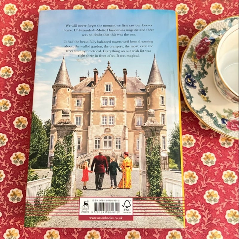 A Year at the Château