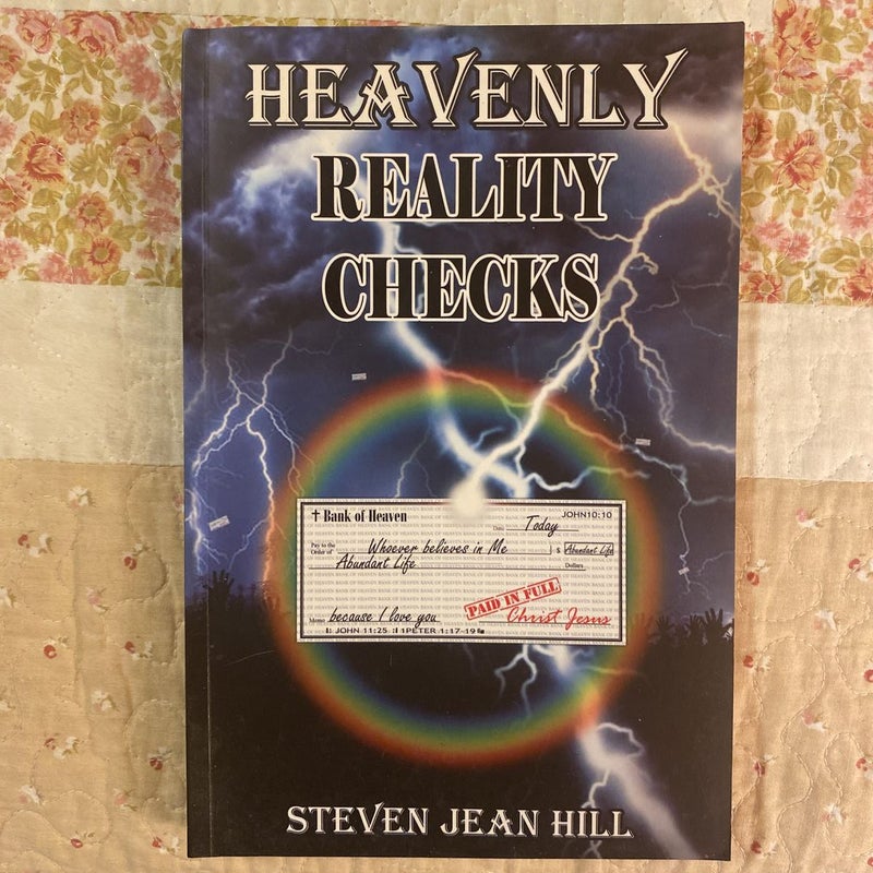 Heavenly Reality Checks