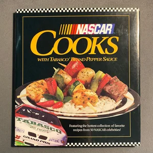 NASCAR Cooks