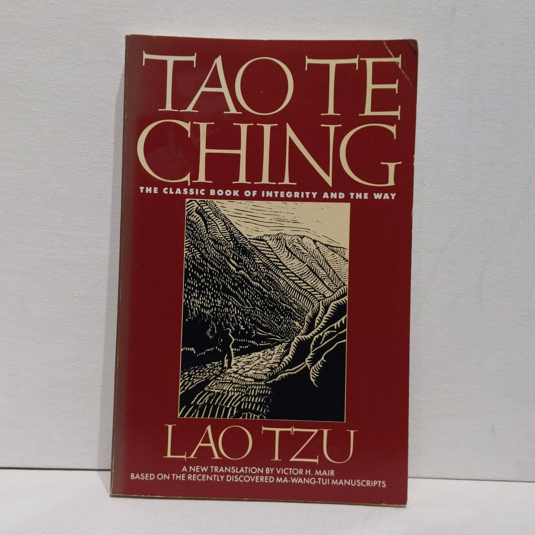 The Tao Teh King (Tao Te Ching - Wisehouse Classics Edition)