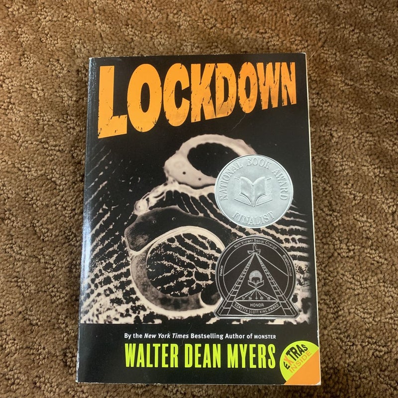 Lockdown