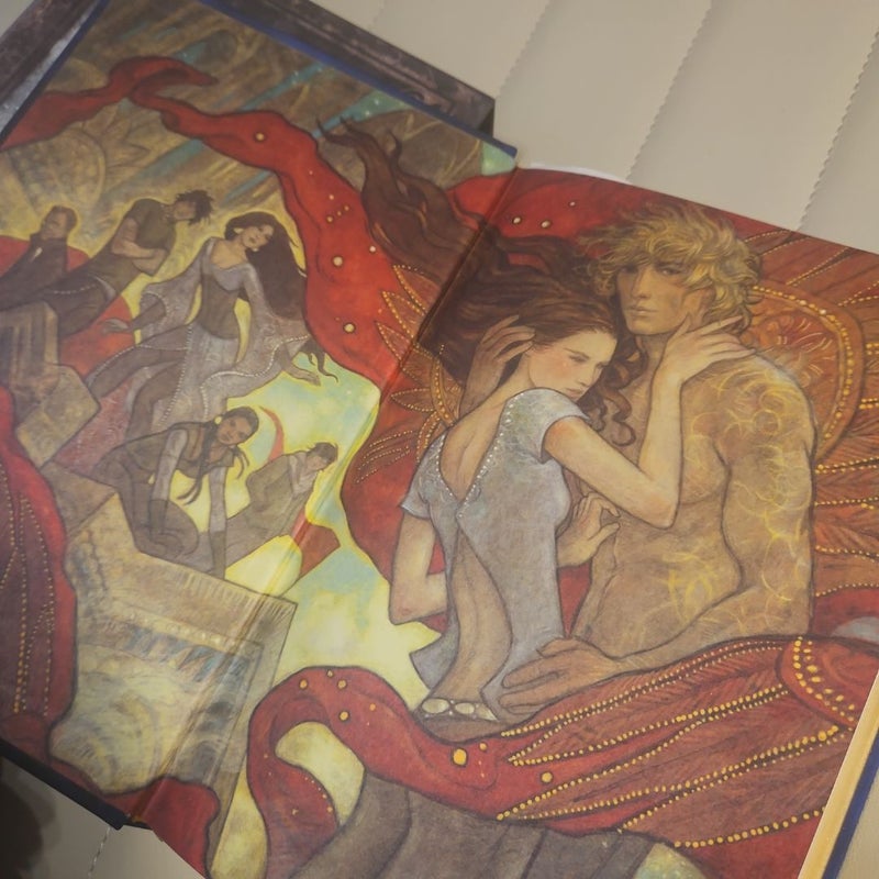 The Shadowhunter's Codex