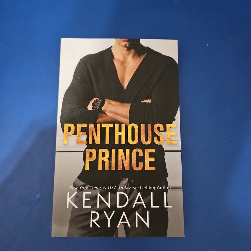 Penthouse Prince