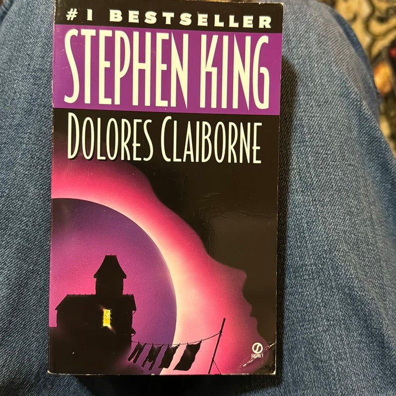 Dolores Claiborne